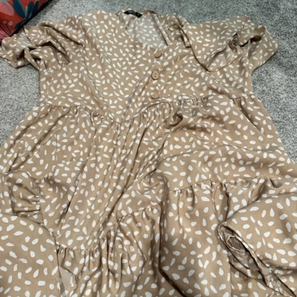 Cute smock - SHEIN